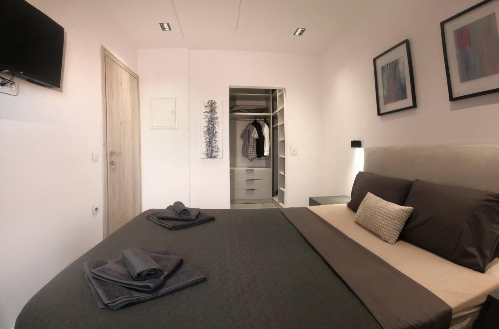 Berries Luxury Apartments Nea Moudania Exterior foto